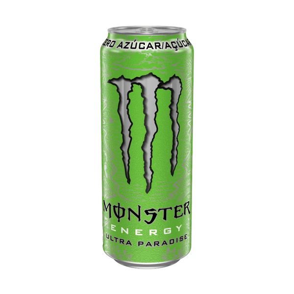Monster Energy Ultra Paradise