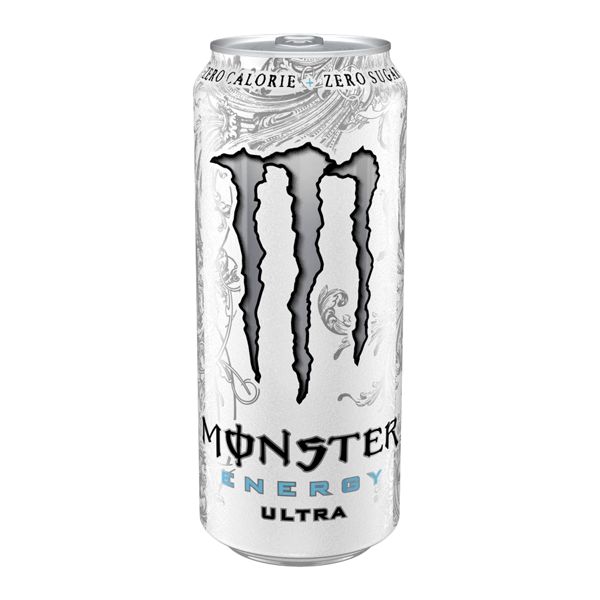 Monster Energy