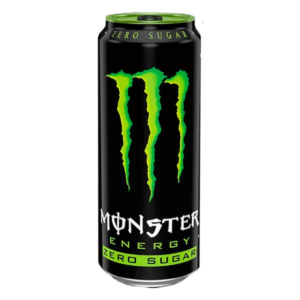 Monster Energy