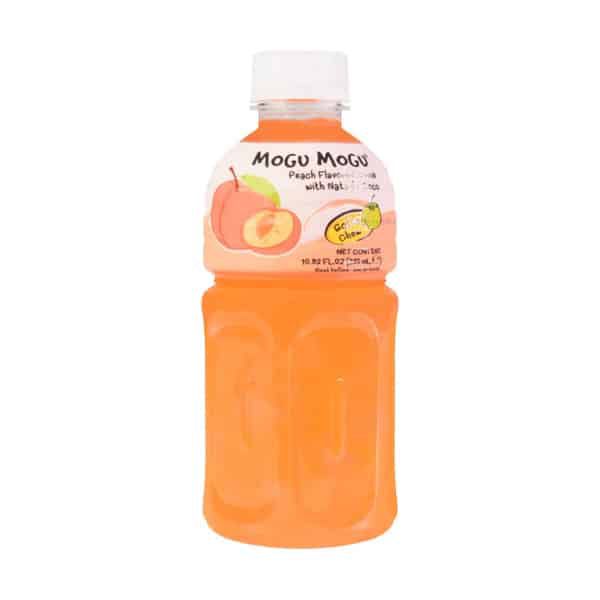 Mogu Mogo