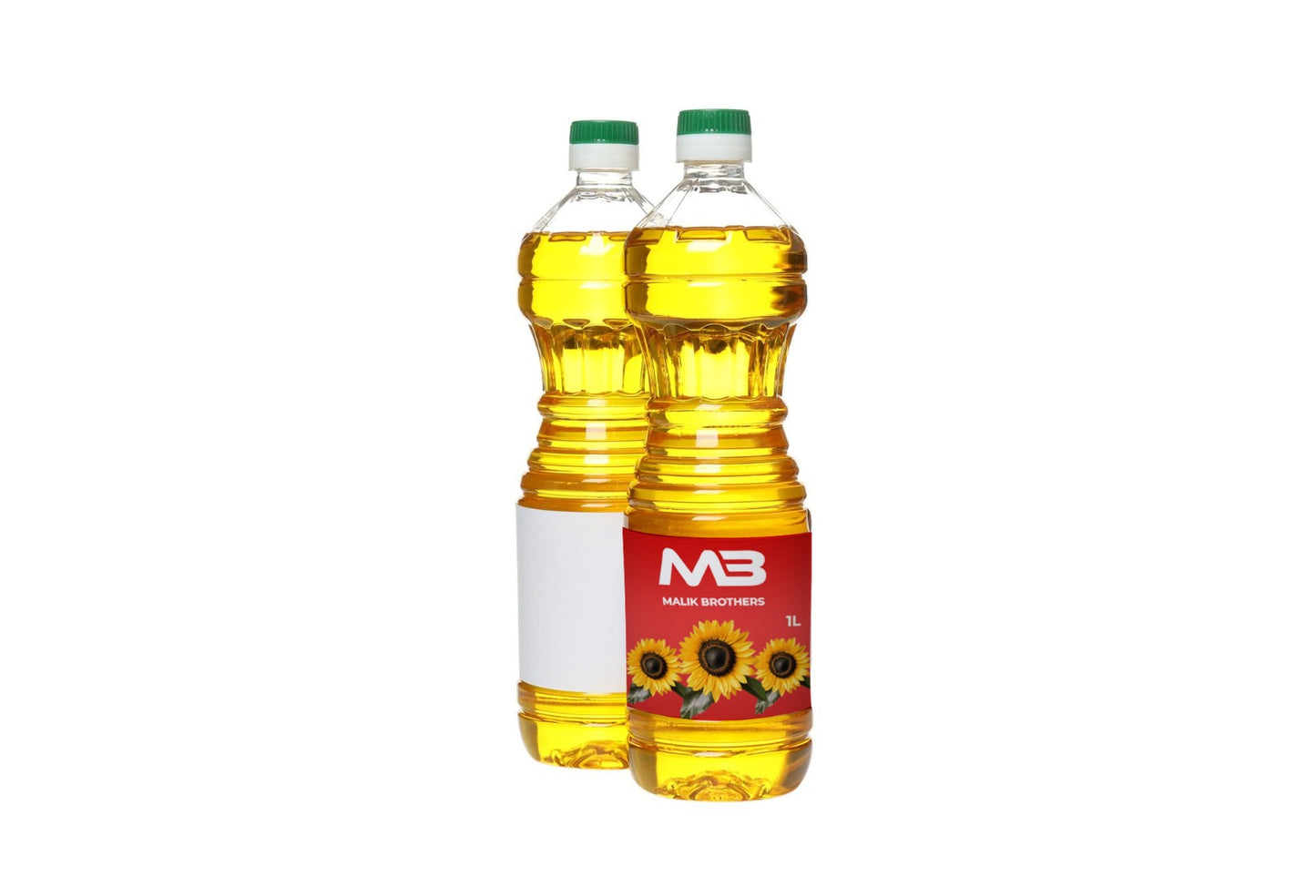 Cooking Oil
