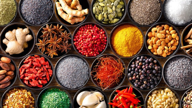 SPICES