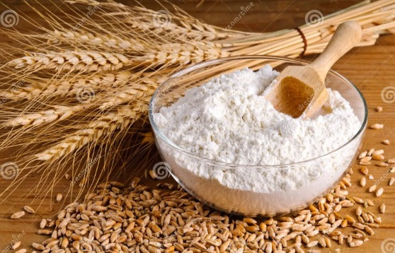 FLOUR