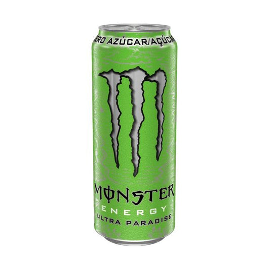 Monster Energy Ultra Paradise