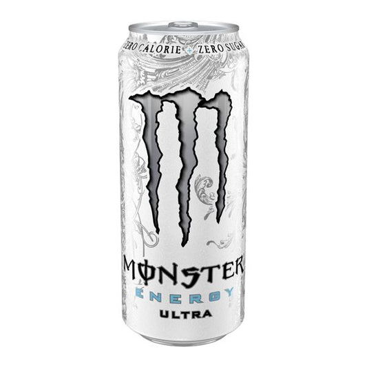 Monster Energy