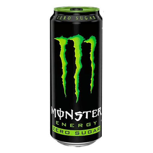 Monster Energy