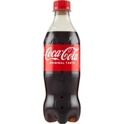 Coca Cola