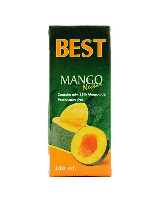 Mango juice