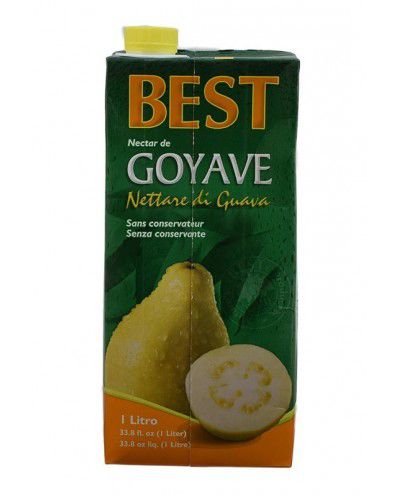 Goyave Juice