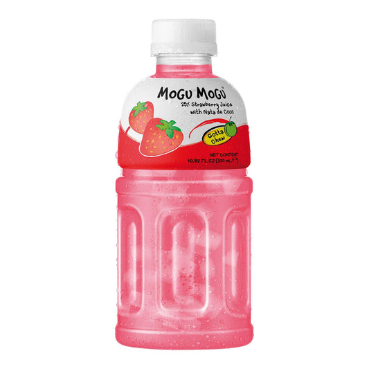 Mogu Mogo
