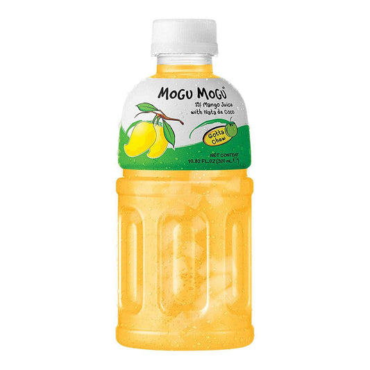 Mogu Mogo