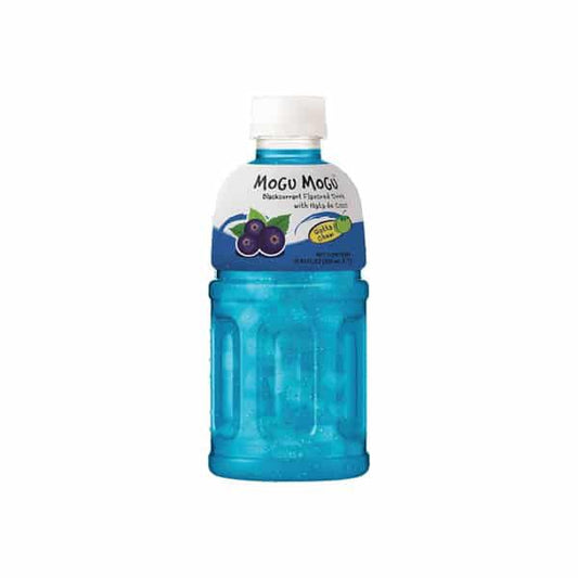 Mogu Mogo