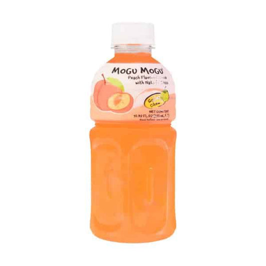 Mogu Mogo