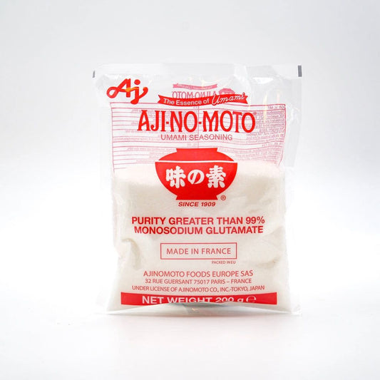 Ajinomoto MSG 200g – Premium Umami Flavor Enhancer 味の素