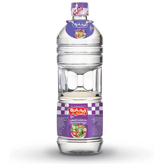 Vinegar 1L – Pure &amp; Versatile Cooking Essential